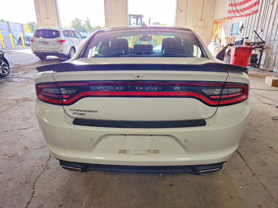 Продаж на аукціоні авто 2015 Dodge Charger, vin: 2C3CDXJG5FH832674, номер лоту: 69588236