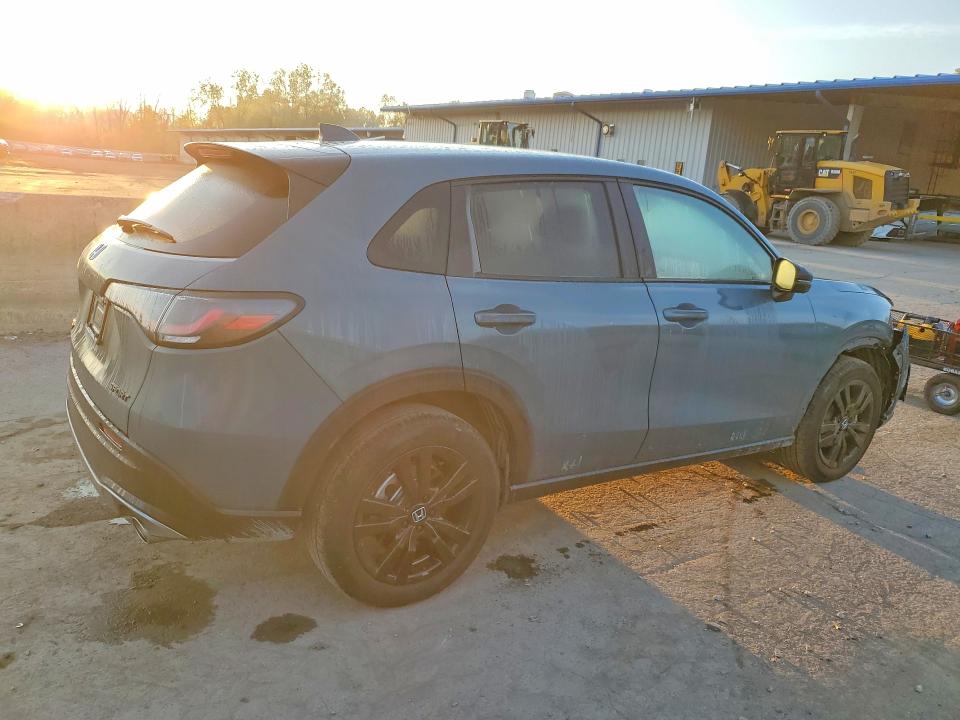 Aukcja sprzedaży 2026 Honda Hr-v, vin: 3CZRZ2H56TM705146, numer aukcji: 71084496