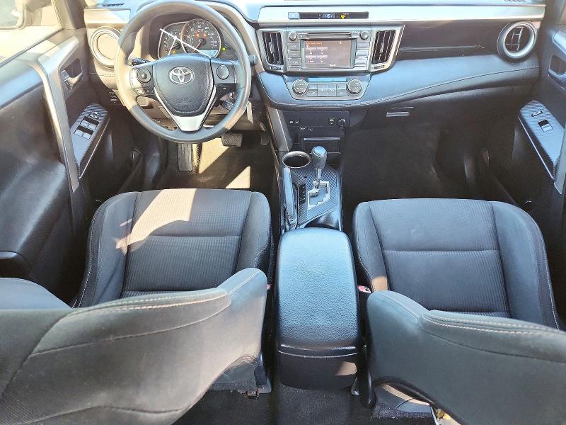 2015 Toyota Rav4 მანქანა იყიდება აუქციონზე, vin: JTMRFREV1FD157701, აუქციონის ნომერი: 73135966