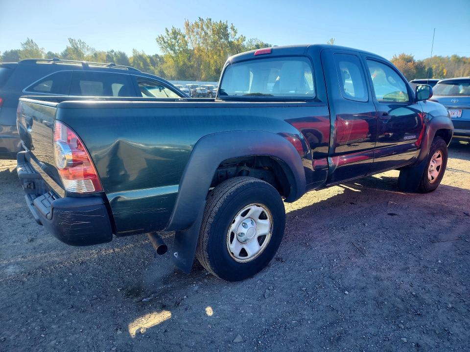 Продаж на аукціоні авто 2009 Toyota Tacoma, vin: 5TEUX42N89Z613946, номер лоту: 72490886