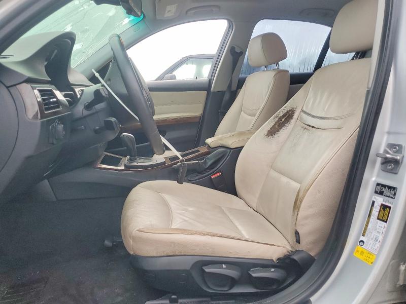 Продаж на аукціоні авто 2011 Bmw 328, vin: WBAPH7C59BE850638, номер лоту: 70269196