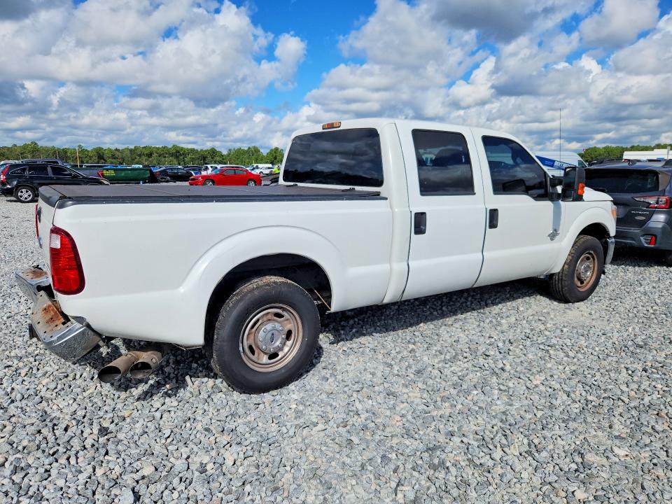 Aukcja sprzedaży 2015 Ford F250, vin: 1FT7W2AT4FEA70453, numer aukcji: 70614746