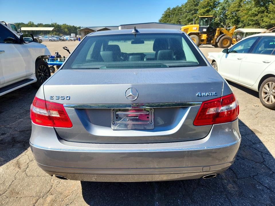 Продаж на аукціоні авто 2011 Mercedes-benz E, vin: WDDHF8HB4BA273791, номер лоту: 71863736