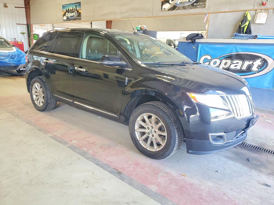 Продажа на аукционе авто 2014 Lincoln Mkx, vin: 2LMDJ8JK1EBL19166, номер лота: 71626816