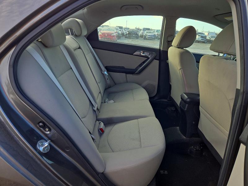 Продажа на аукционе авто 2013 Kia Forte, vin: KNAFU4A23D5731453, номер лота: 73650626