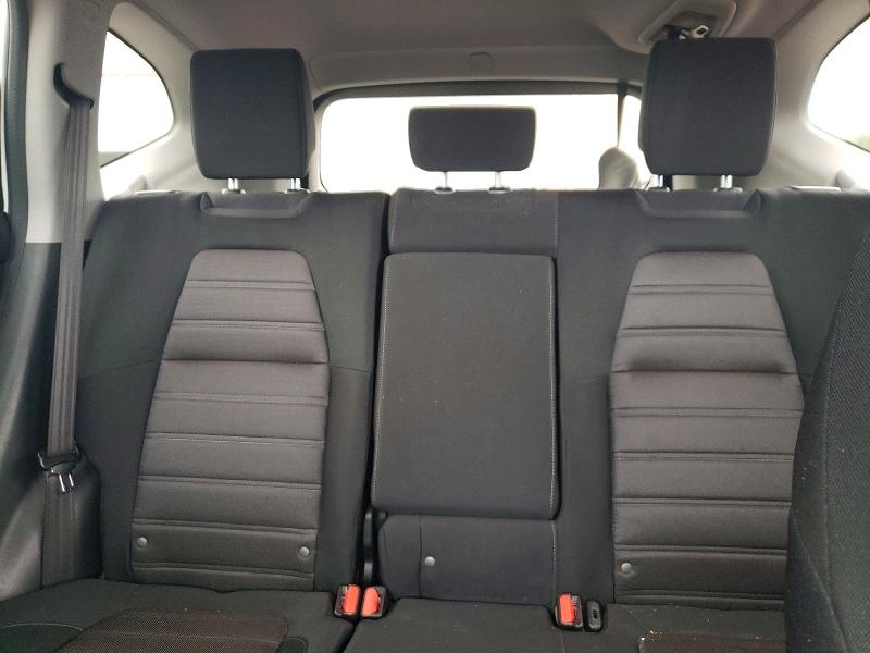 2019 Honda Cr-v მანქანა იყიდება აუქციონზე, vin: 7FARW1H55KE025254, აუქციონის ნომერი: 71828186