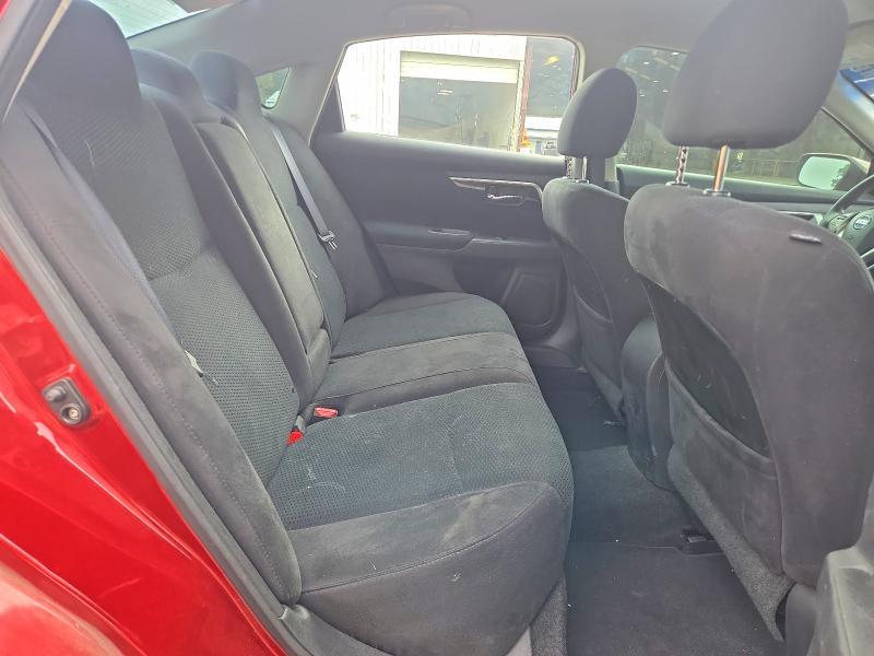 71228746 :رقم المزاد ، 1N4AL3AP4EN361269 vin ، 2014 Nissan Altima مزاد بيع