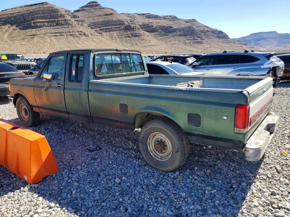 Aukcja sprzedaży 1988 Ford F250, vin: 1FTHX25MXJKA14466, numer aukcji: 72353416