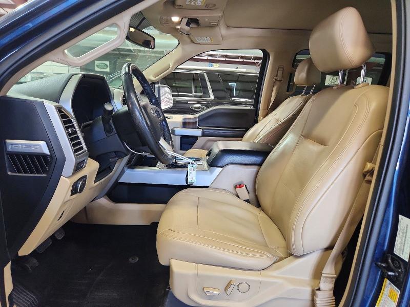 Auction sale of the 2016 Ford F150, vin: 1FTEW1EF3GFC70533, lot number: 72594936