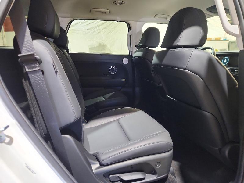 Продажа на аукционе авто 2026 Hyundai Palisade, vin: KM8RLES21TU130713, номер лота: 71545126