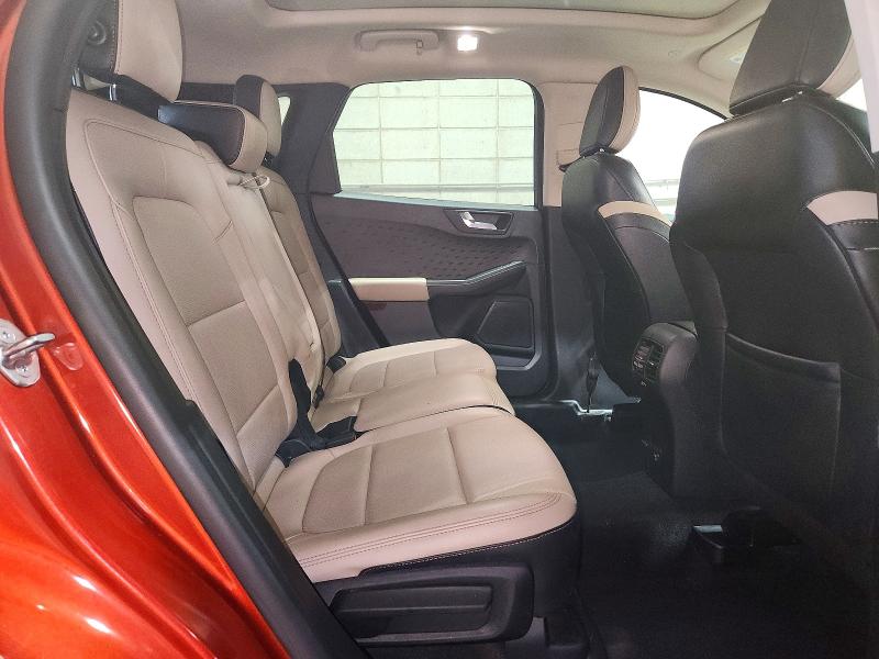 2020 Ford Escape მანქანა იყიდება აუქციონზე, vin: 1FMCU9H67LUA56928, აუქციონის ნომერი: 71917716