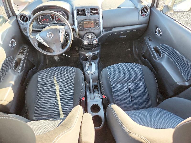 72411326 :رقم المزاد ، 3N1CE2CP0EL402018 vin ، 2014 Nissan Versa Note مزاد بيع