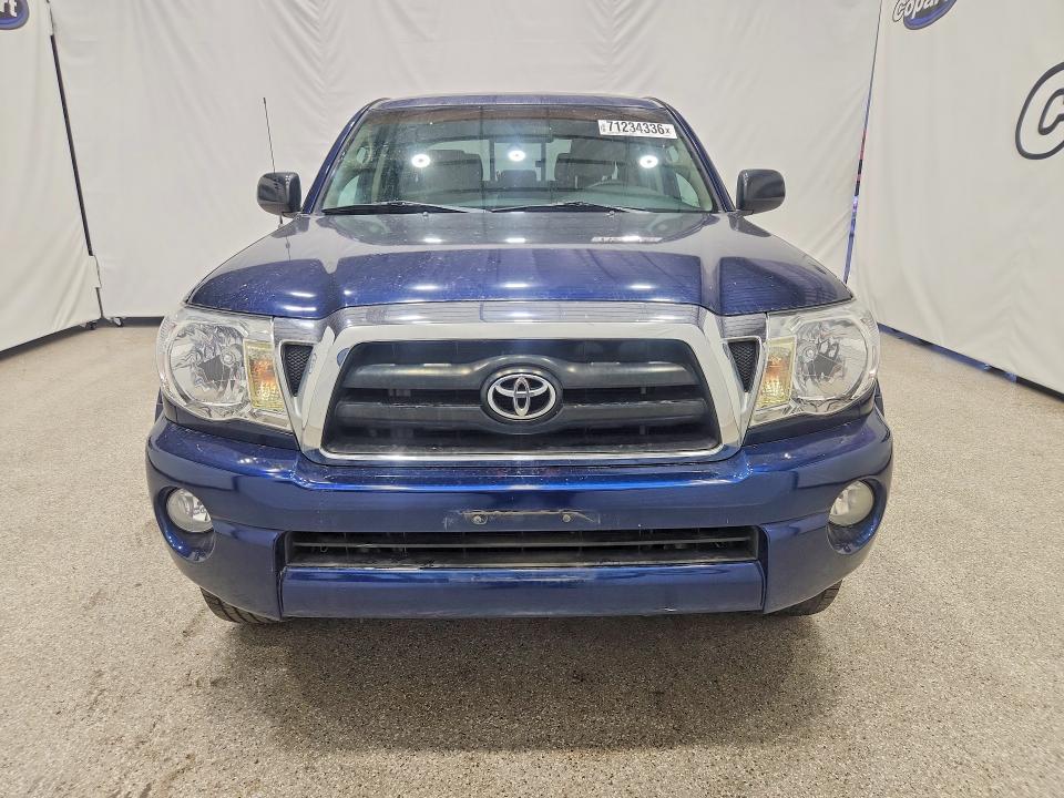 Продажа на аукционе авто 2008 Toyota Tacoma, vin: 3TMJU62N78M066056, номер лота: 71234336