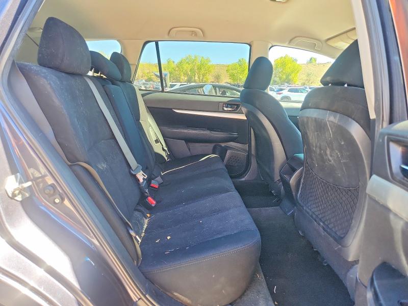 71373036 :رقم المزاد ، 4S4BRCCC6D3281775 vin ، 2013 Subaru Outback مزاد بيع