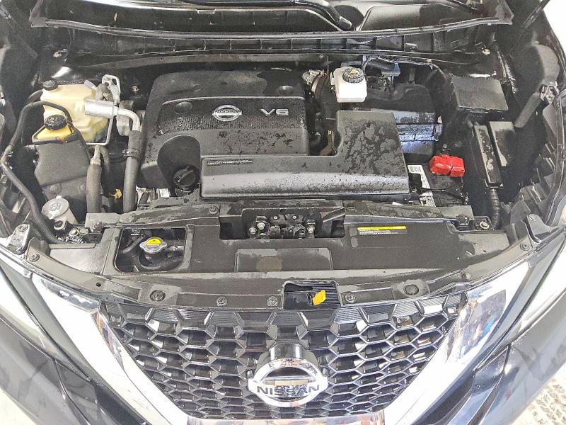 Продажа на аукционе авто 2021 Nissan Murano, vin: 5N1AZ2AJ9MC145874, номер лота: 71582586