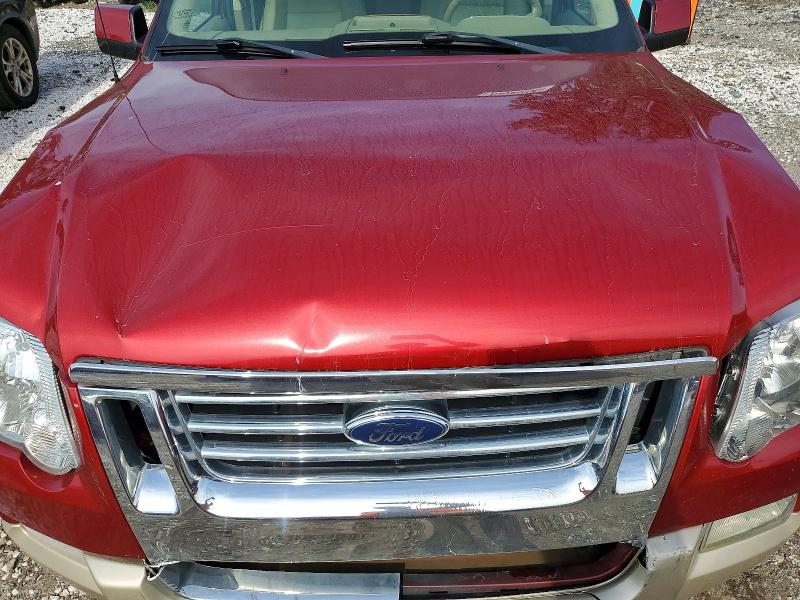 Продаж на аукціоні авто 2008 Ford Explorer, vin: 1FMEU74E48UB35250, номер лоту: 70893496