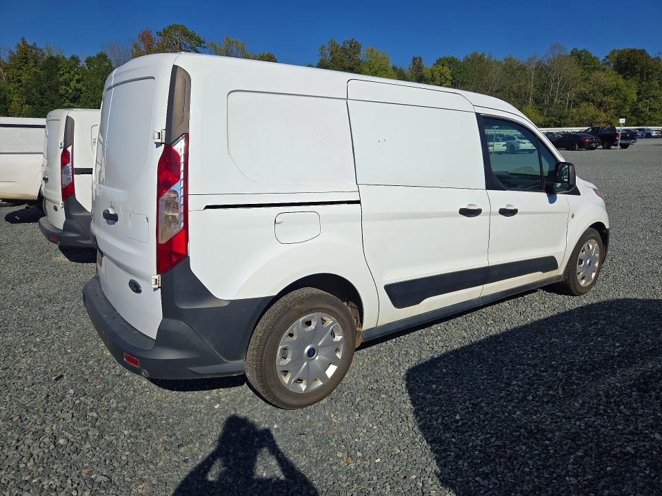 70988686 :رقم المزاد ، NM0LS7E23K1383730 vin ، 2019 Ford Transit Connect مزاد بيع
