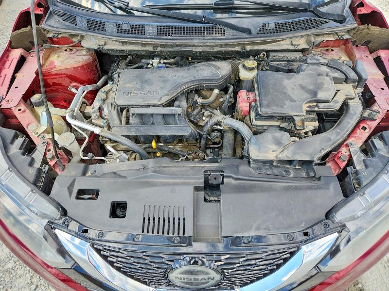 Aukcja sprzedaży 2020 Nissan Rogue Sport, vin: JN1BJ1CV0LW254346, numer aukcji: 71480916