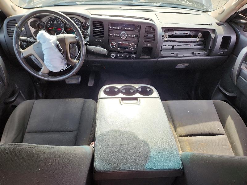 Aukcja sprzedaży 2011 Chevrolet Silverado, vin: 1GCRKSE34BZ233300, numer aukcji: 67894946