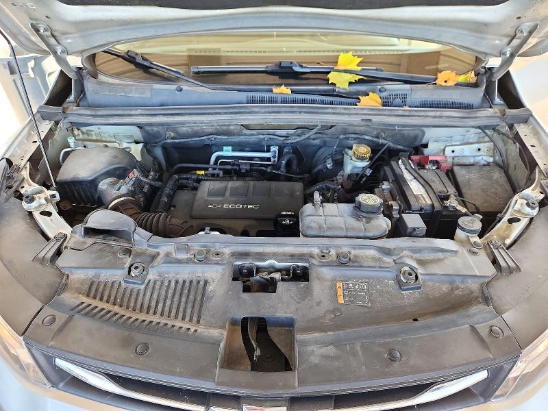 Продажа на аукционе авто 2019 Chevrolet Trax, vin: 3GNCJPSB4KL306486, номер лота: 71973166