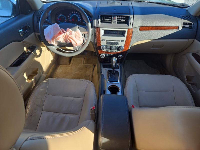 Продаж на аукціоні авто 2012 Ford Fusion, vin: 3FAHP0JA7CR370670, номер лоту: 72620456