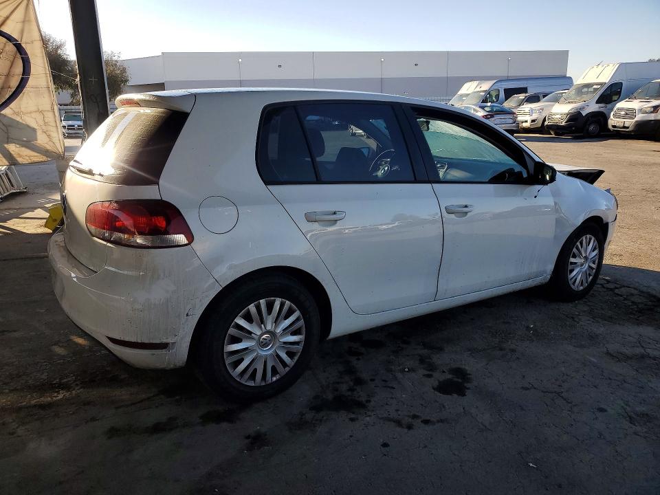 Продаж на аукціоні авто 2013 Volkswagen Golf, vin: WVWDB7AJ2DW133647, номер лоту: 71893226