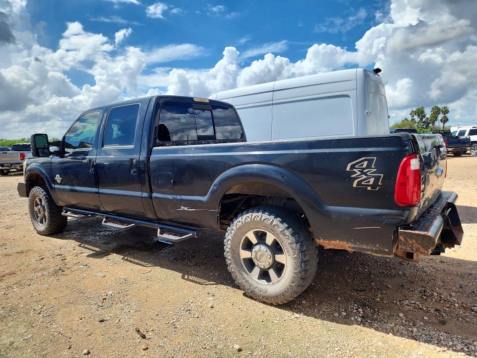 Продаж на аукціоні авто 2014 Ford F350, vin: 1FT8W3BT0EEA58680, номер лоту: 71061236