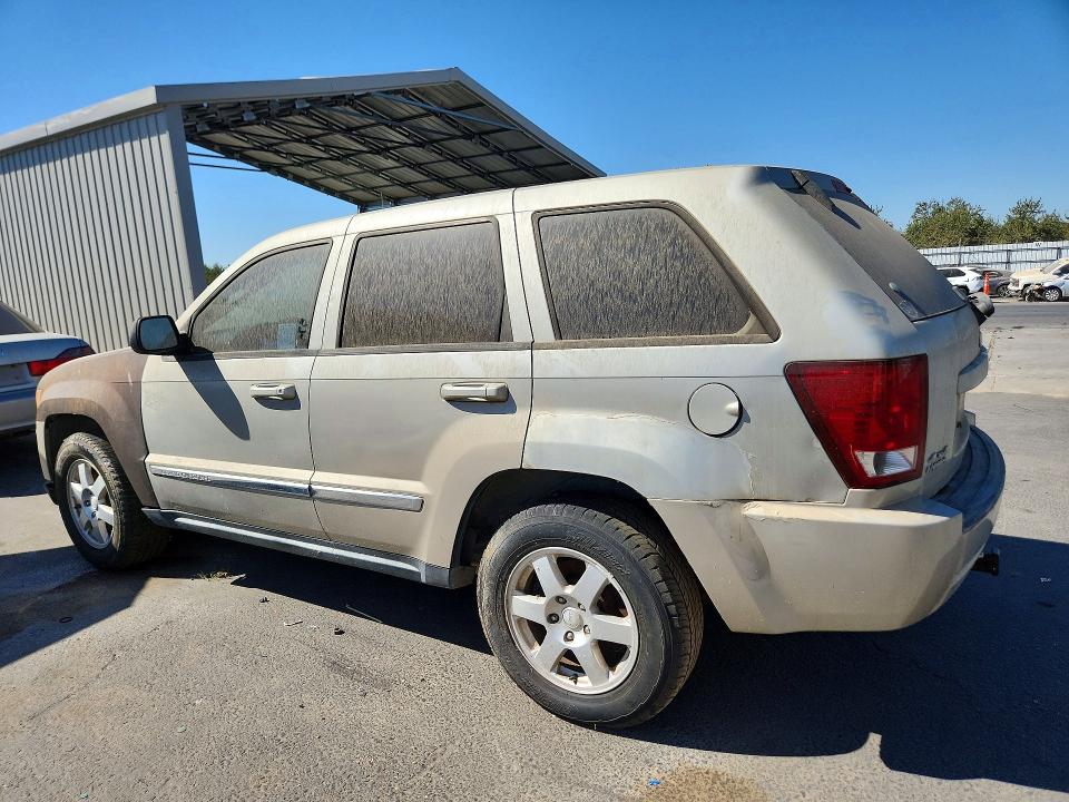 Продажа на аукционе авто 2010 Jeep Grand Cherokee, vin: 1J4PR4GK4AC160234, номер лота: 69421816