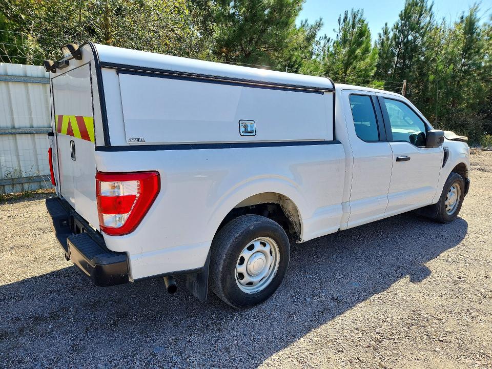 Aukcja sprzedaży 2022 Ford F150, vin: 1FTEX1CB6NKE11824, numer aukcji: 71229926