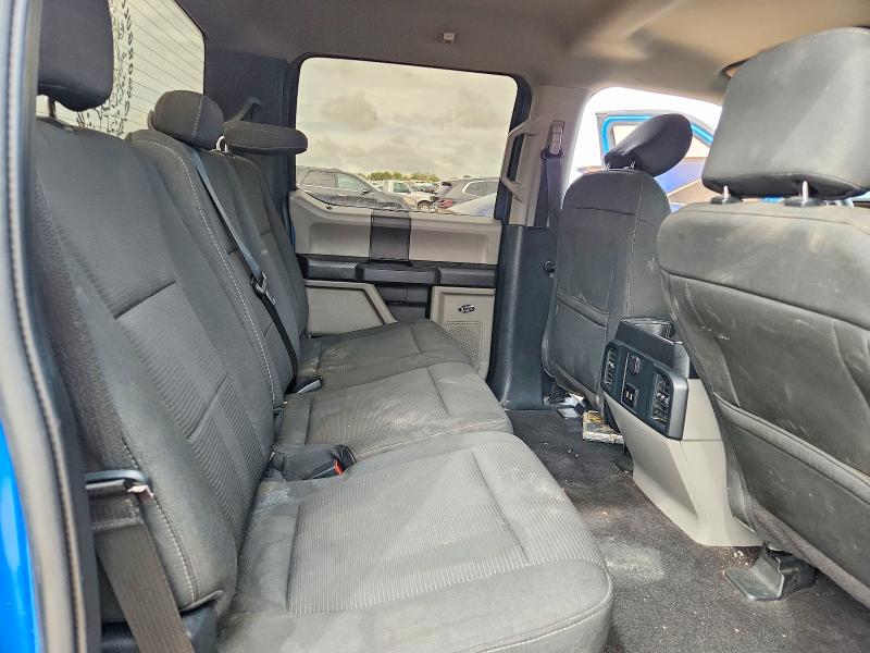 71564746 :رقم المزاد ، 1FTEW1CP7KKD24508 vin ، 2019 Ford F150 مزاد بيع