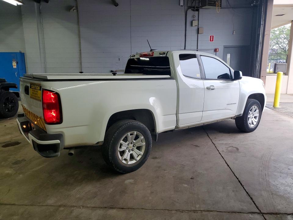 69429236 :رقم المزاد ، 1GCHSCEA4N1223322 vin ، 2022 Chevrolet Colorado مزاد بيع