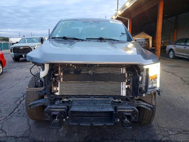 70108616 :رقم المزاد ، 1FTFW1ED8PFB94861 vin ، 2023 Ford F150 مزاد بيع