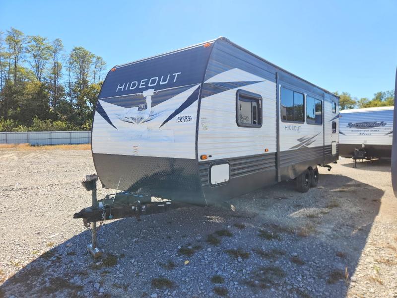 Продаж на аукціоні авто 2021 Keystone Hideout, vin: 4YDT27225M7241125, номер лоту: 69872626