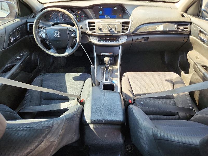 71963806 :رقم المزاد ، 1HGCR2F52DA093199 vin ، 2013 Honda Accord مزاد بيع