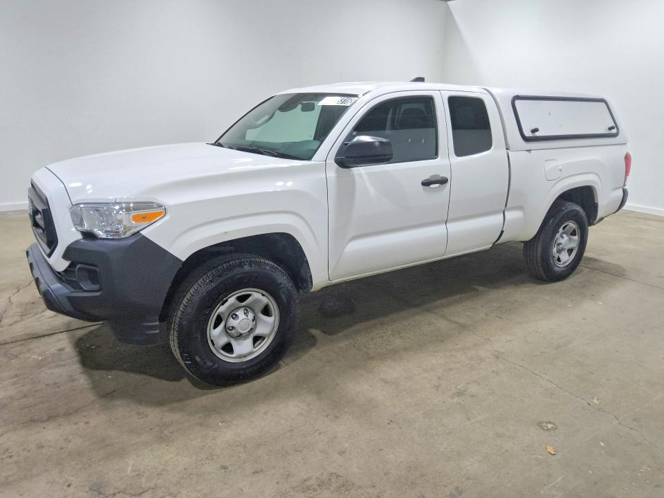Aukcja sprzedaży 2022 Toyota Tacoma, vin: 3TYRX5GN6NT043851, numer aukcji: 71038316