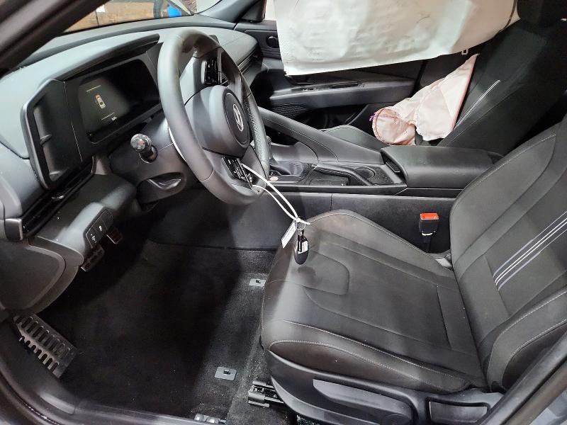 Продажа на аукционе авто 2026 Hyundai Elantra, vin: KMHLM4DG8TU233066, номер лота: 71659516