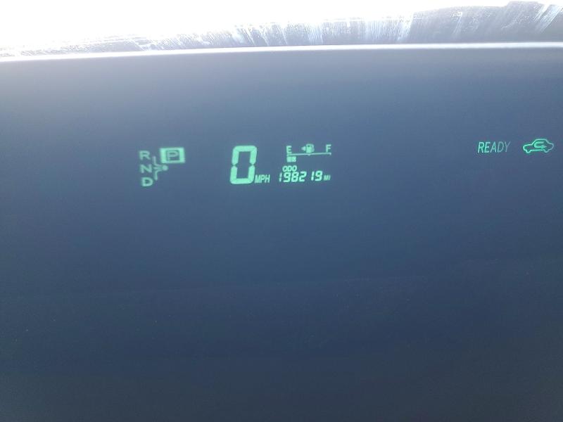 2007 Toyota Prius მანქანა იყიდება აუქციონზე, vin: JTDKB20U077625727, აუქციონის ნომერი: 71685536