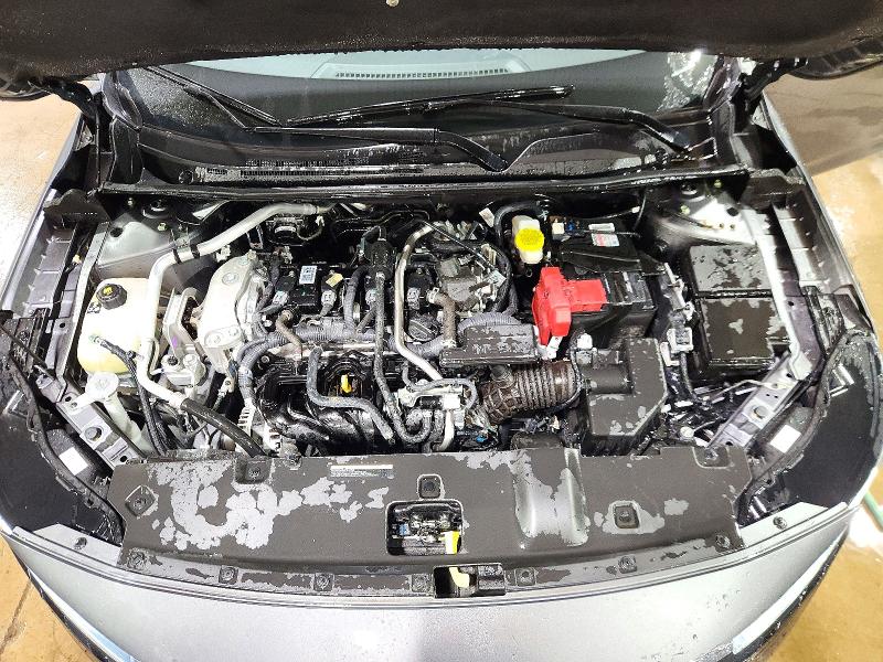 Auction sale of the 2026 Nissan Sentra, vin: 3N1AB9DV0TY245838, lot number: 73130336