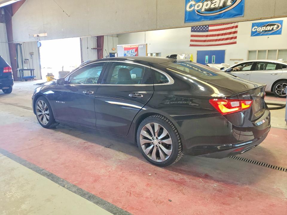 2016 Chevrolet Malibu მანქანა იყიდება აუქციონზე, vin: 1G1ZH5SX7GF341130, აუქციონის ნომერი: 71757336