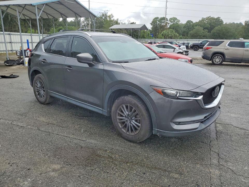 Продаж на аукціоні авто 2020 Mazda Cx-5, vin: JM3KFACM2L1816841, номер лоту: 71649516