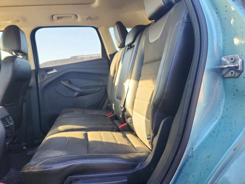 Продаж на аукціоні авто 2013 Ford Escape, vin: 1FMCU9J99DUA02584, номер лоту: 72322986