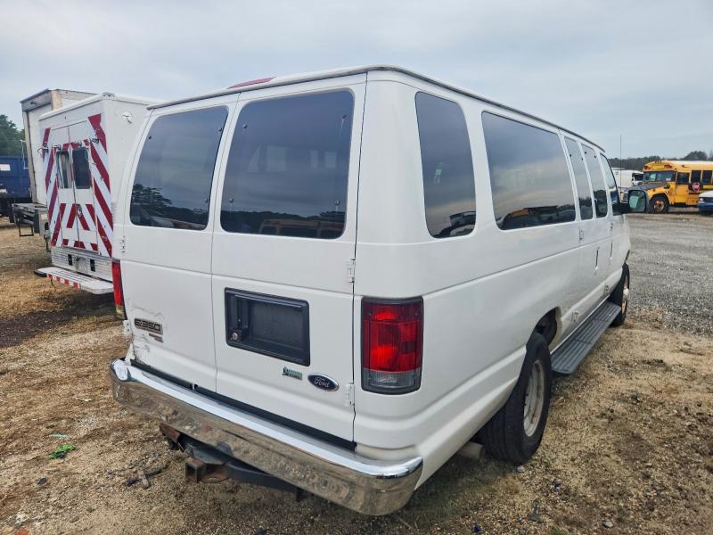 Aukcja sprzedaży 2012 Ford Econoline, vin: 1FBSS3BL8CDA89054, numer aukcji: 64242736