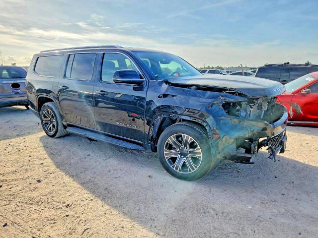 Aukcja sprzedaży 2024 Jeep Wagoneer, vin: 1C4SJSBP0RS175085, numer aukcji: 69606626