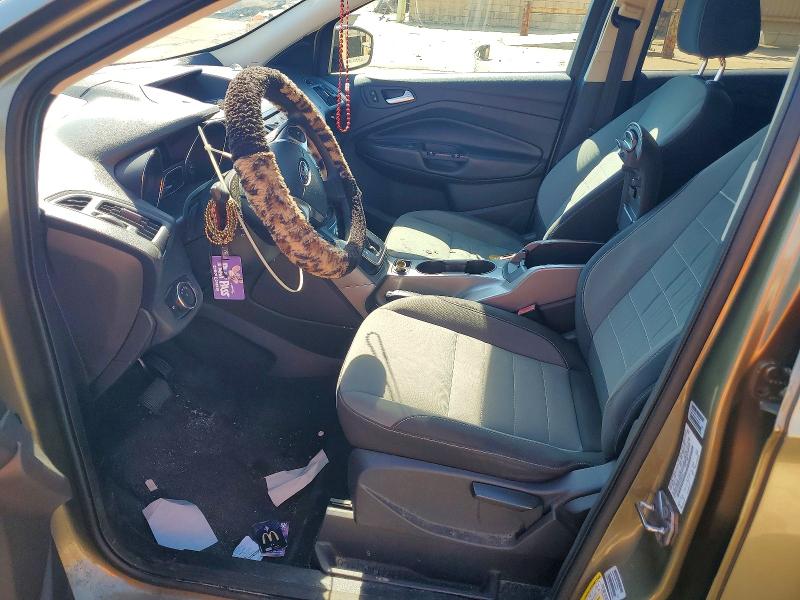 Продаж на аукціоні авто 2013 Ford Escape, vin: 1FMCU0GX3DUB07302, номер лоту: 70946886