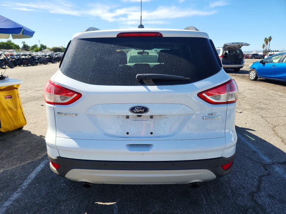 Продаж на аукціоні авто 2016 Ford Escape, vin: 1FMCU0GX1GUB51867, номер лоту: 73379446