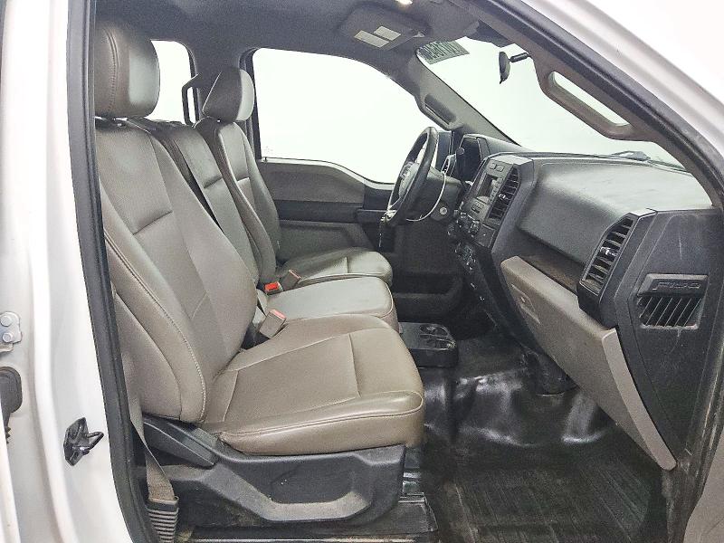 2019 Ford F150 მანქანა იყიდება აუქციონზე, vin: 1FTEW1C59KFA28154, აუქციონის ნომერი: 70716496