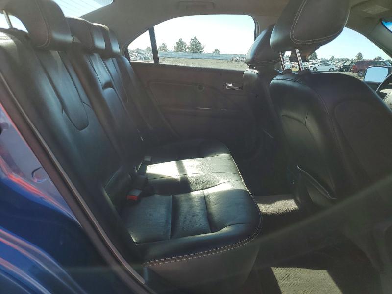 Продаж на аукціоні авто 2010 Ford Fusion, vin: 3FAHP0DC7AR261264, номер лоту: 71752826