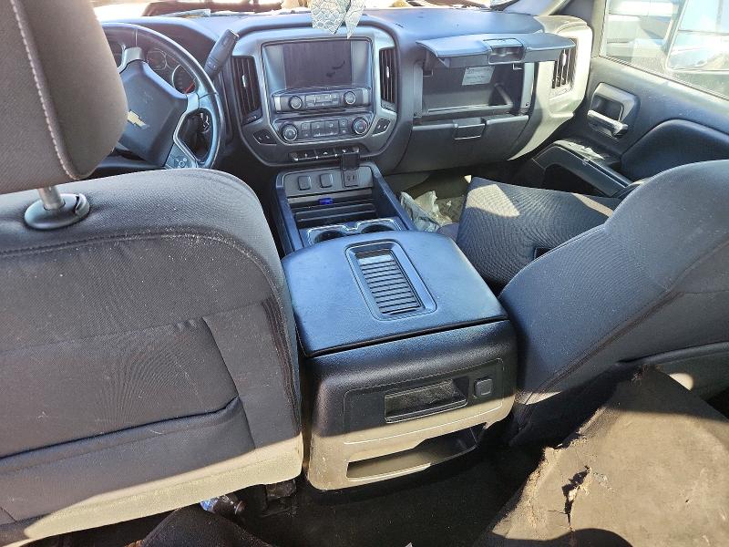 71952756 :رقم المزاد ، 1GC4KZCY0JF214003 vin ، 2018 Chevrolet Silverado مزاد بيع
