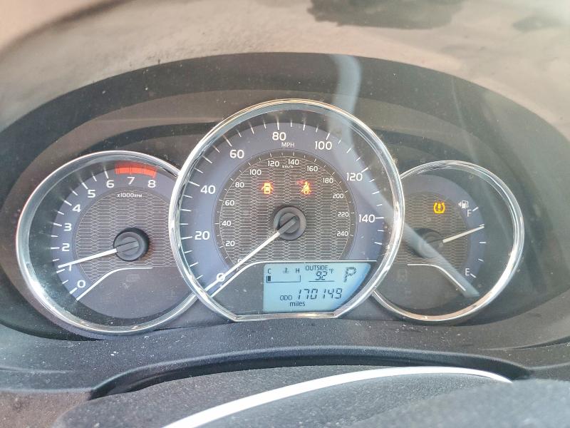 Продаж на аукціоні авто 2014 Toyota Corolla, vin: 2T1BURHE4EC205075, номер лоту: 69459226