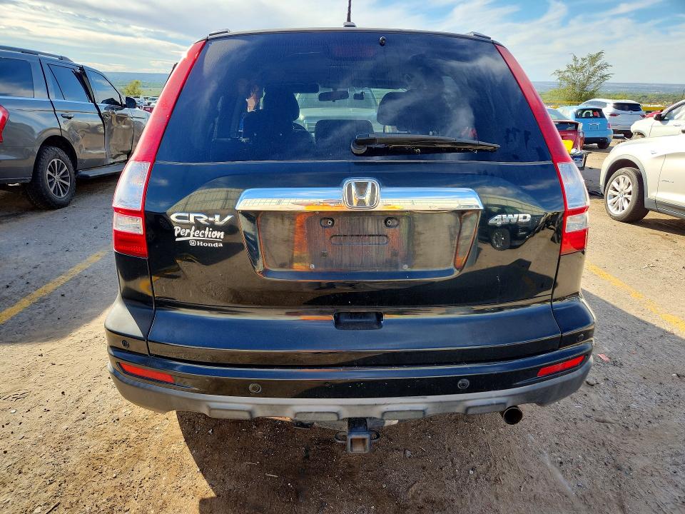 72147956 :رقم المزاد ، JHLRE4H78BC000298 vin ، 2011 Honda Cr-v مزاد بيع